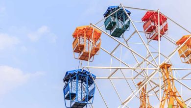 Amusement Park in Delhi for Weekend Fun