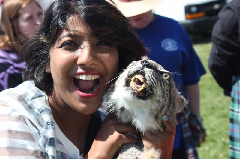 Ankita Sinha of Anki on the move