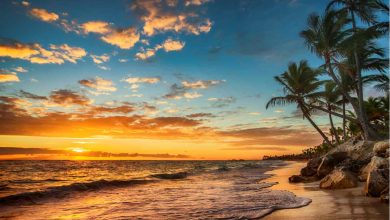 Beaches near Navi Mumbai