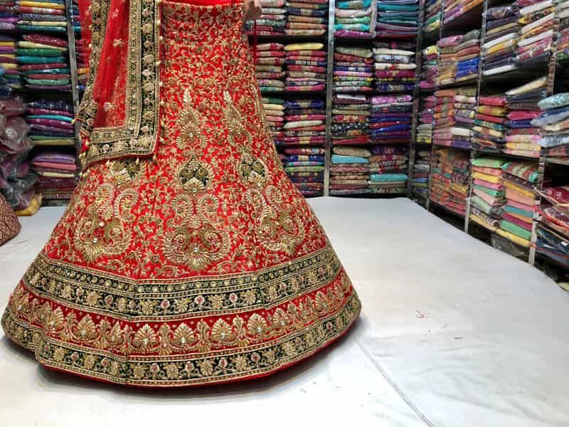 Details 88+ mumbai khar kurti wholesale market - thtantai2