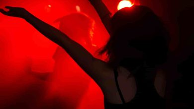 Bollywood Night in Mumbai