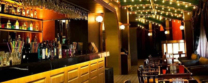 Bombay Bar