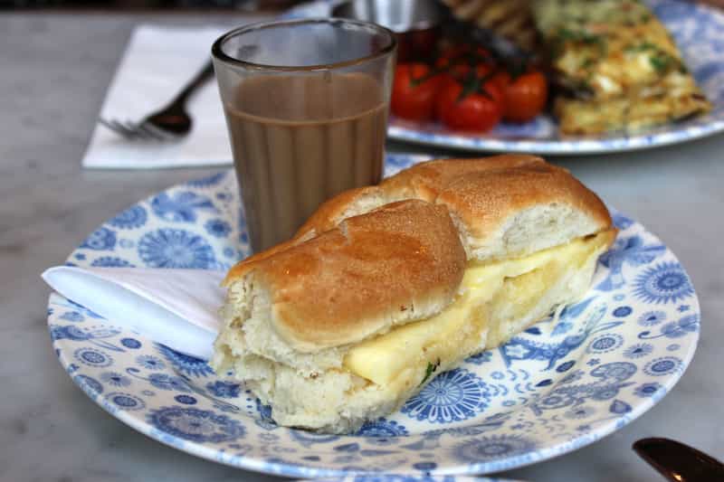 Bun-Butter-Chai