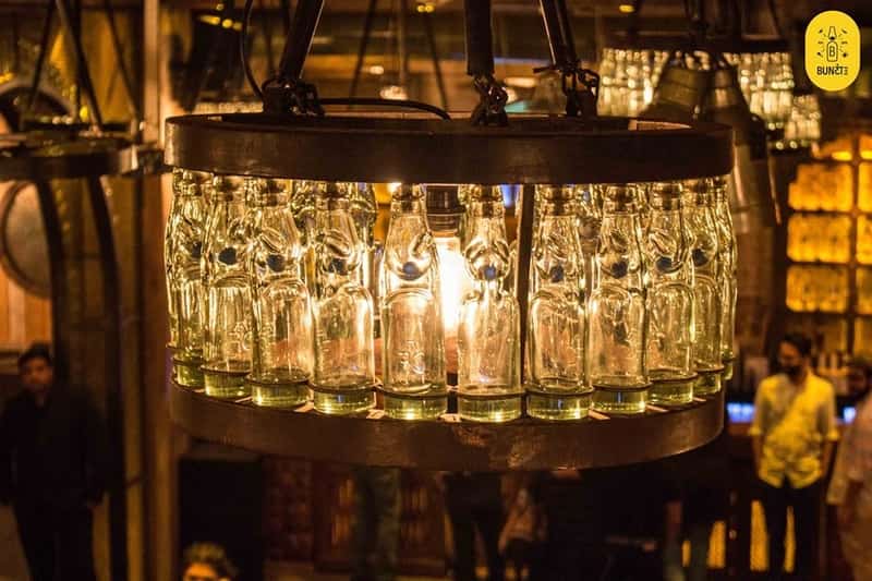 Bunta Bar