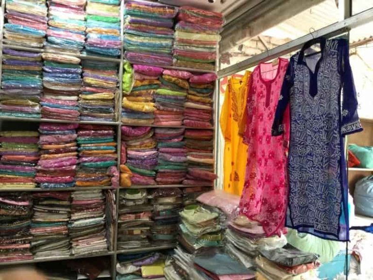 10 Shopping Places in Lucknow (2022) Popular Places to Shop in Lucknow