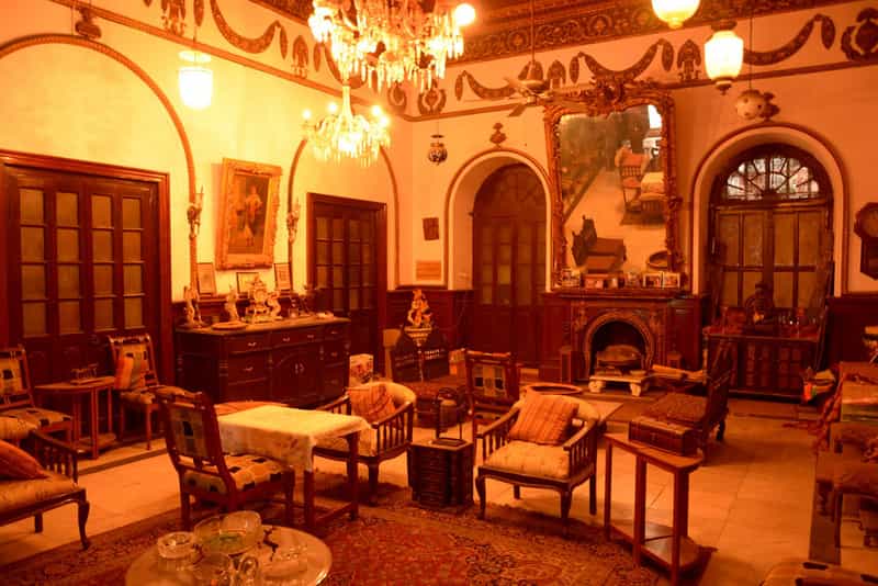 Chunnamal Haveli
