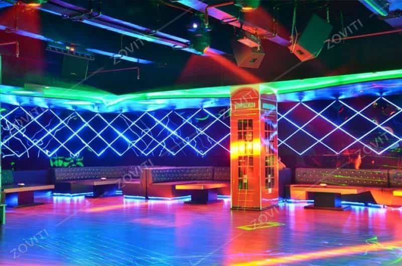 Club London