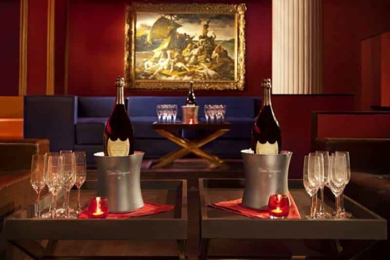 Club Pangaea