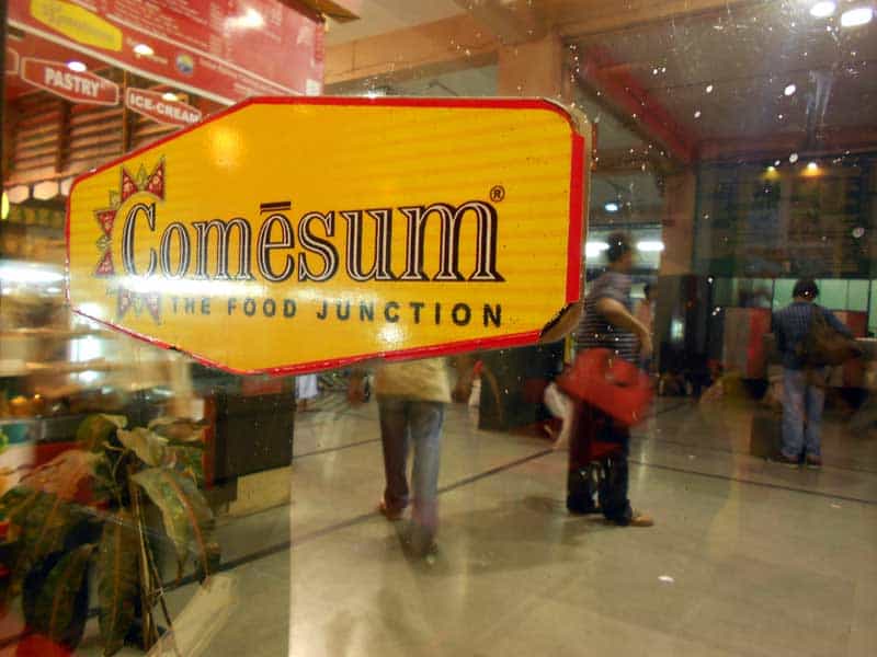 Comesum