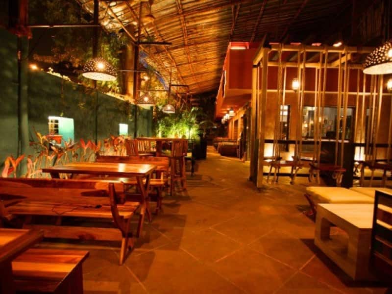 Copa, Juhu