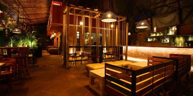 Copa, Juhu