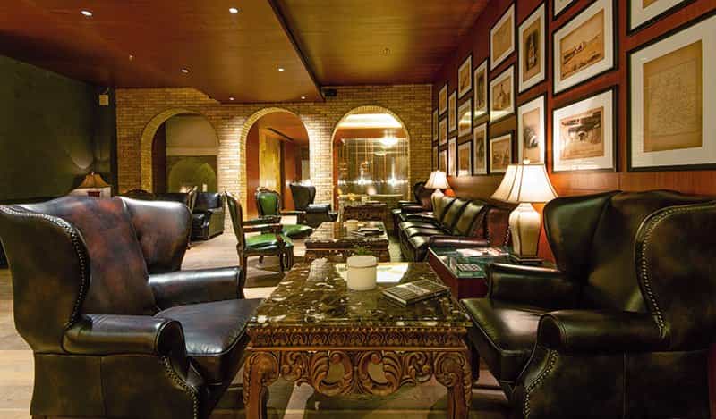 DRAMZ Whiskey Bar & Lounge