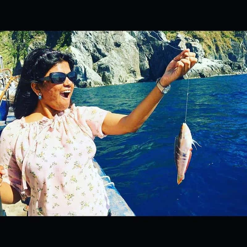 Deepika Gumaste