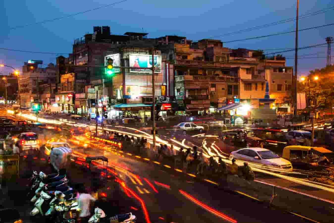 41 Places to Visit in Delhi at Night, Night Places in Delhi to Visit