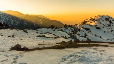 Dharamshala, Himachal Pradesh