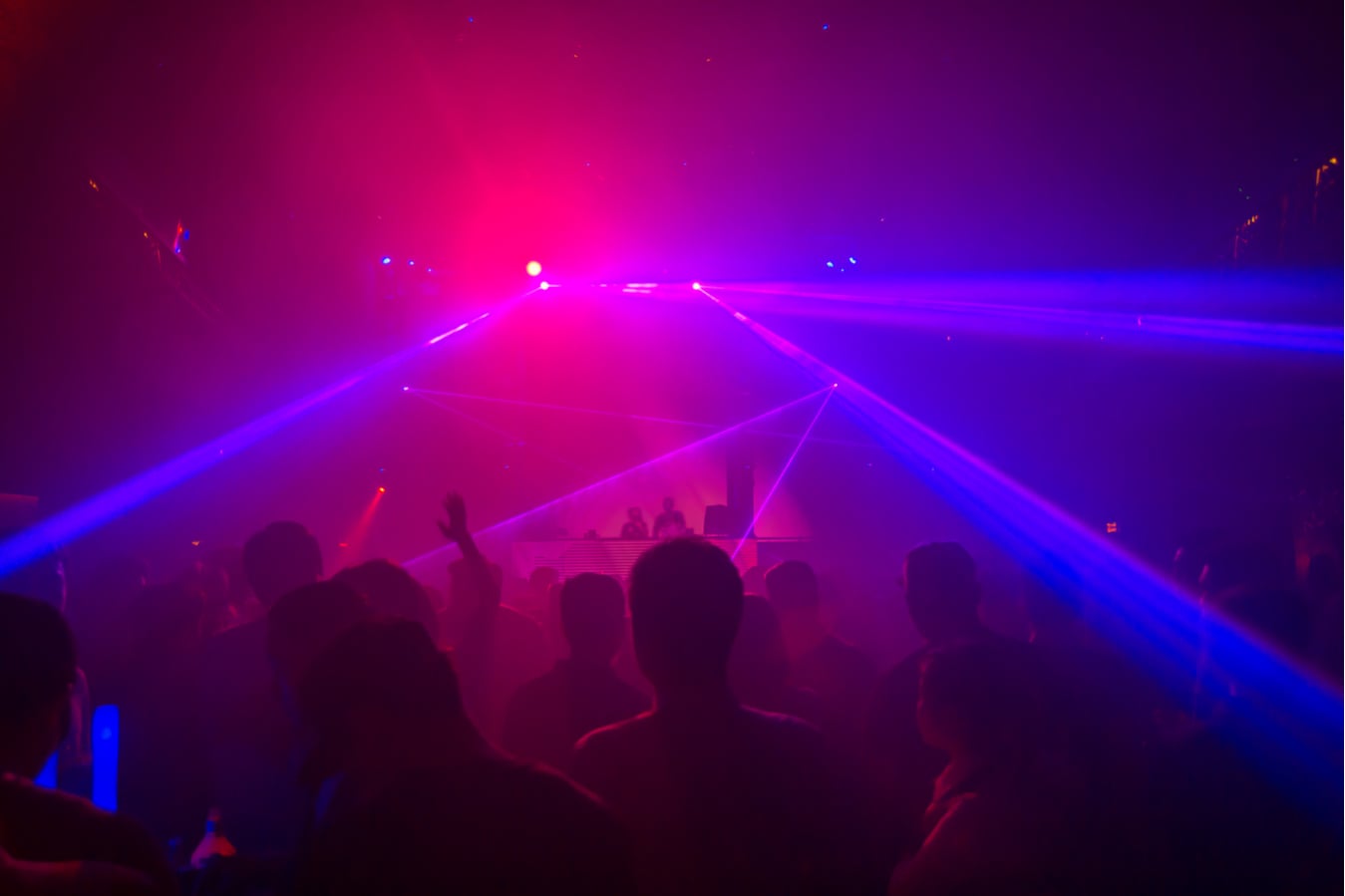 Enigma Lounge and Night Club in Mumbai