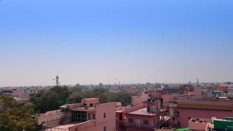 Weekend Getaways from Ahmedabad