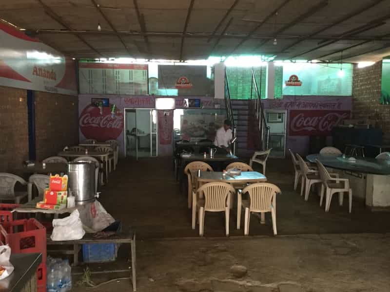 E&Y Dhaba