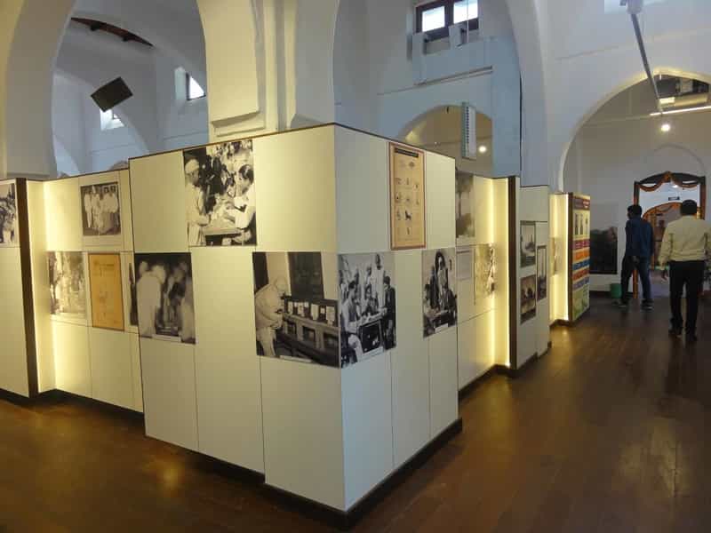 Election Museum