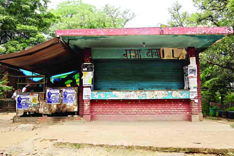 Ganga Dhaba
