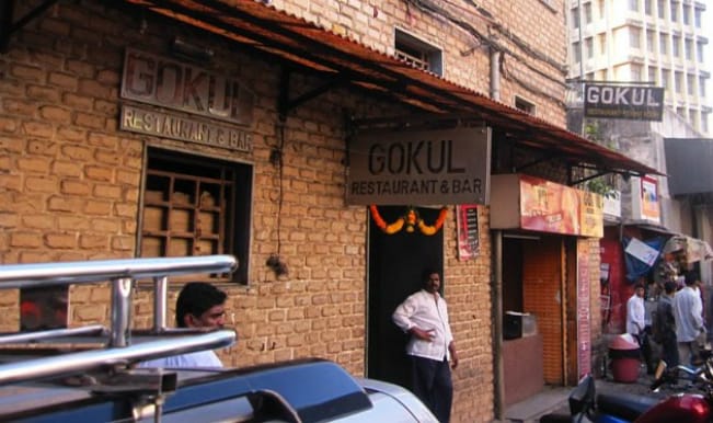 Gokul, Colaba 