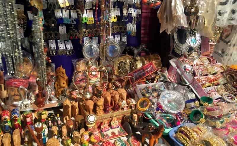 Handicrafts Store