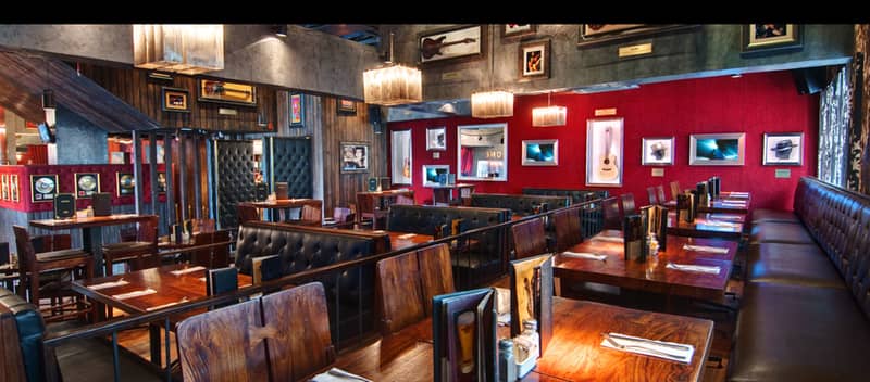 Hard Rock Cafe
