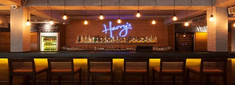 Harry’s Bar, Juhu