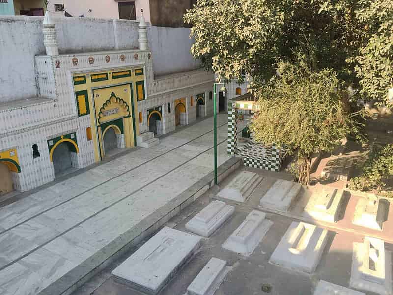 Hijron Ka Khanqah
