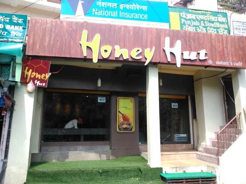 Honey Hut