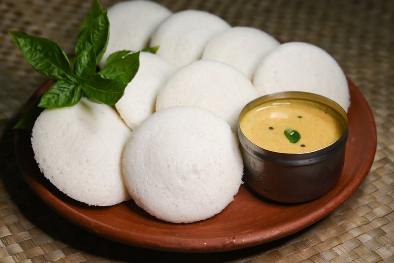 Idlis