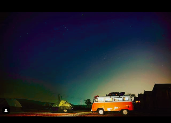 Caravan