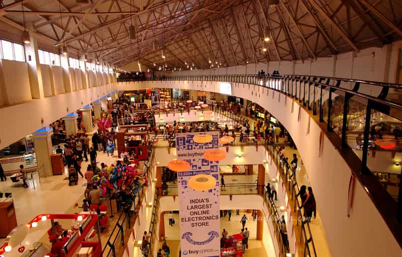 Inorbit Mall