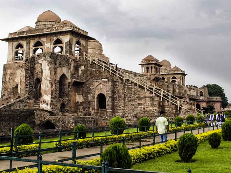 Jahaz Mahal