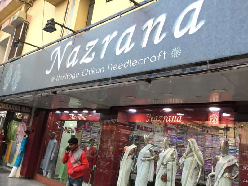 Ladies garments deals shop name