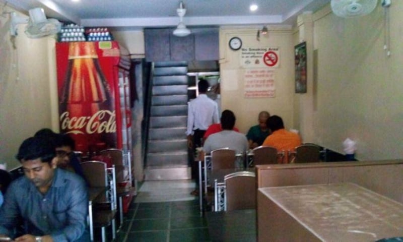  Janta Bar, Bandra