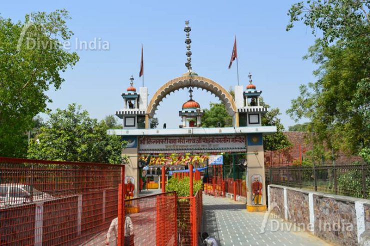 16 Famous Temples in Delhi For A Spiritual Experience - Treebo Blog