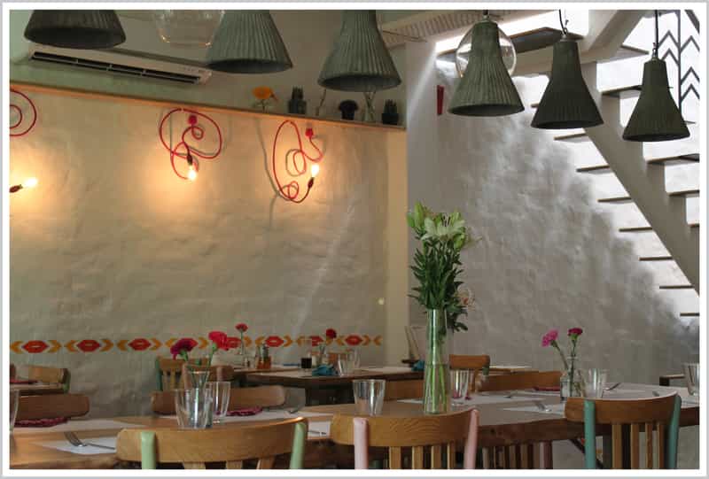 La Bodega
