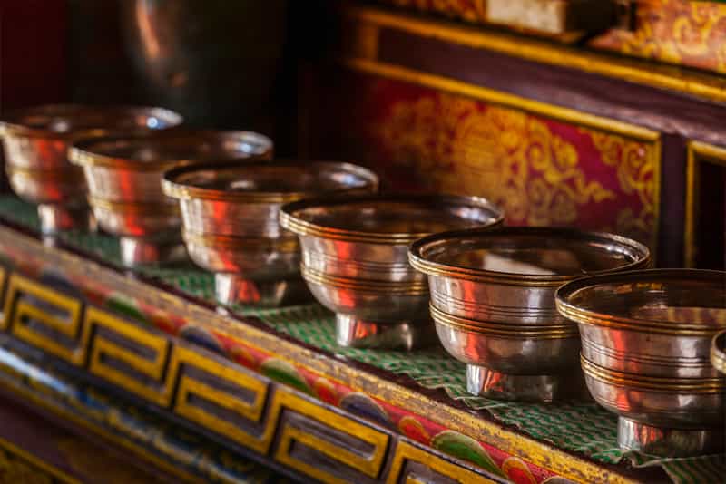 Lamayuru Monastery