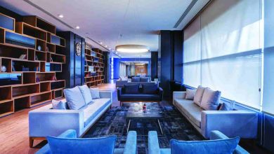 Lounges in Hyderabad