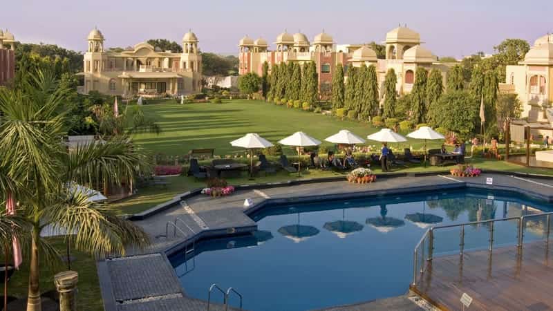 Manesar is a wonderful town 