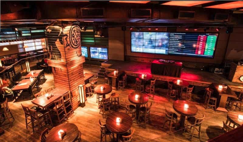 Manhattan Craft Brewery