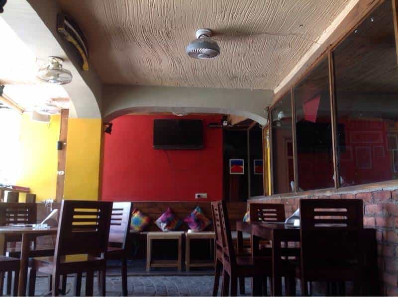 best lounge in delhi