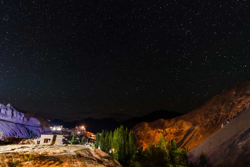 Moonland, Lamayuru