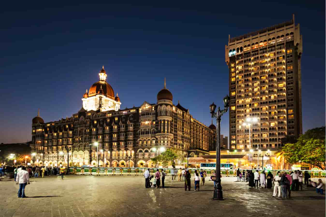 What Mumbai Is Famous For, 22 Things Mumbai Is Famous For