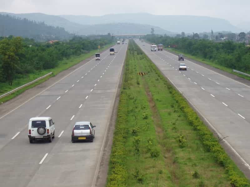 Mumbai to Alibaug