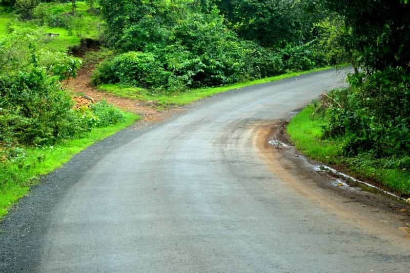 Mumbai to Igatpuri