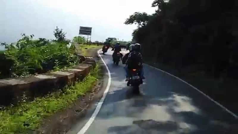 Mumbai to Kaas Plateau