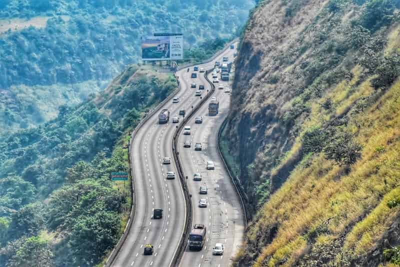 Mumbai to Lonavala