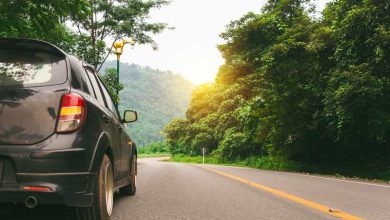 Mumbai to Malshej Ghat